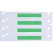 PermaSleeve Heat Shrink Wire and Cable Labels 3/16