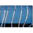 PermaSleeve Heat Shrink Wire and Cable Labels 1/2