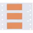 PermaSleeve Heat Shrink Wire and Cable Labels 1/2