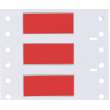 PermaSleeve Heat Shrink Wire and Cable Labels 1/2
