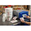 BBP85 Industrial Sign and Label Printer, 12