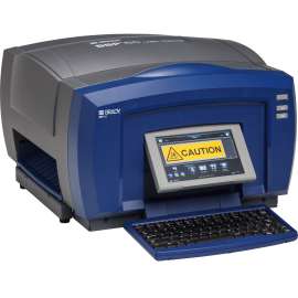 BBP85 Industrial Sign and Label Printer, 12" H x 18.25" W x 20" D