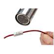 PermaSleeve Heat Shrink Wire and Cable Continuous Labels for 3
