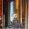B30 Series ToughWash Labels with Header 4in H x 6.25in W BK, YL on WT 100/RL