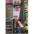 Steel Group Hasp, 1