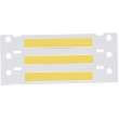 Double Sided PermaSleeve Polyolefin Fluid Resistant Wire Marking Sleeves, 0.125
