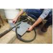 55-Gallon Drum Spill Control Kit - Mixed Oil Only and Universal Application, Wheeled