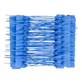 Pull-Tite Seals, Blue