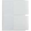 Self-Laminating Cryogenic Polyester Labels for B33 Printers 1.75