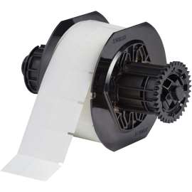 Self-Laminating Cryogenic Polyester Labels for B33 Printers 1.75" x 1"