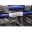 B33 Series Flexible with Permanent Adhesive Labels 1in H x 3in W WT 1500/RL