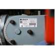 B33 Series Metallized Polyester Labels 2in H x 3in W Silver 500/RL