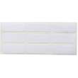 Harsh Environment Multi-Purpose Polyester Labels for B33 Printers - 0.375
