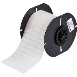 Harsh Environment Multi-Purpose Polyester Labels for B33 Printers - 0.375" x 1"