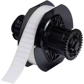 Harsh Environment Multi-Purpose Polyester Labels for B33 Printers - 0.25" x 0.9"
