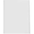 Flame Retardant Polyimide Wire and Cable Labels 2 in W x 85 ft L White
