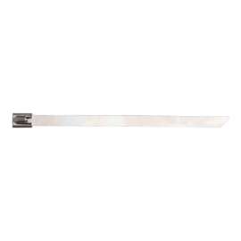 Cable Ties, 0.311" W x 7.913" L