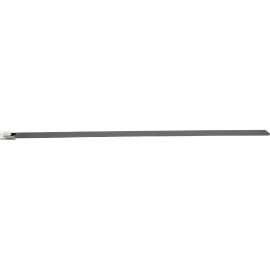 Cable Ties, 0.181" W x 7.913" L