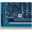 Electrostatic Dissipative 1 mil Polyimide Labels 0.437in H x 0.5in W WT 10000/RL