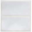 Removable Glossy Polyester Labels 1 in H x 2 in W White 3000/RL