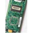 Matte Amber Polyimide Circuit Board Labels 0.25 in H x 1 in W Amber 10000/RL