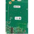 2 mil Polyimide Circuit Board Labels 0.25 in H x 2 in W White 2500/RL