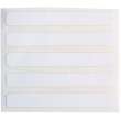 2 mil Polyimide Circuit Board Labels 0.25 in H x 2 in W White 2500/RL