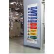 Dust Masks Are Required In This Area Sign, Polystyrene