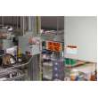 B30 Series Arc Flash Supply Starter Kit, Warning