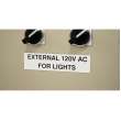 B30 Series Arc Flash Supply Starter Kit, Warning