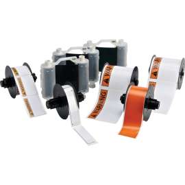 B30 Series Arc Flash Supply Starter Kit, Warning