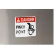 B30 Series Safety Compliance Supply Starter Kit, R10000 Ribbon