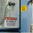B30 Series Safety Compliance Supply Starter Kit, R10000 Ribbon