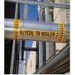 B30 Series Pipe ID Supply Starter Kit, Includes Labels and Ribbons
