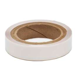 ToughStripe(R) Floor-Marking Overlaminate Roll, 1.125" x 100'