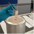 Self-Laminating Cryogenic Polyester Labels for B33 Printers 1.5