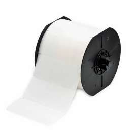 Self-Laminating Cryogenic Polyester Labels for B33 Printers 1.5" x 3.5"