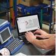 Brady Workstation GHS Labels Software, Minimum RAM Required 1 GB