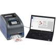 Brady Workstation GHS Labels Software, Minimum RAM Required 1 GB