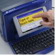 BradyPrinter S3100 Sign and Label Printer