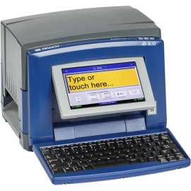 BradyPrinter S3100 Sign and Label Printer