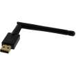 i7100 USB WLAN Stick with External Antenna, For Use with: BradyPrinter i7100