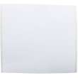 BradyJet J2000 Vinyl Tape 4 in W x 100 ft L White