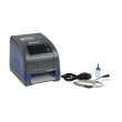 BradyPrinter i3300 Industrial Label Printer Brady Workstation Lab Software Ste