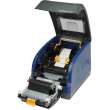 BradyPrinter i3300 Industrial Label Printer Brady Workstation Lab Software Ste