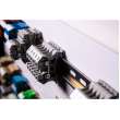 Terminal Block Tag Polycarbonate 9.00 mm H x 5.00 mm W Box of 1408 Pieces