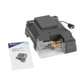 Wraptor(TM) A6200 Rewinder