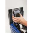 A6200 R4300 Series Printer Ribbon 2 in W x 150 ft L