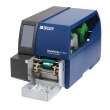 BradyPrinter i7100 300 DPI Peel Model with Vial Applicator Kit