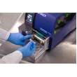 BradyPrinter i7100 300 DPI Peel Model with Vial Applicator Kit